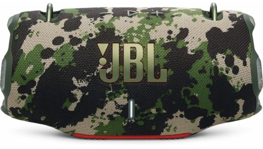 Портативная акустика JBL Xtreme 4 (JBLXTREAME4CAMOEP) Camo (Камуфляжный)