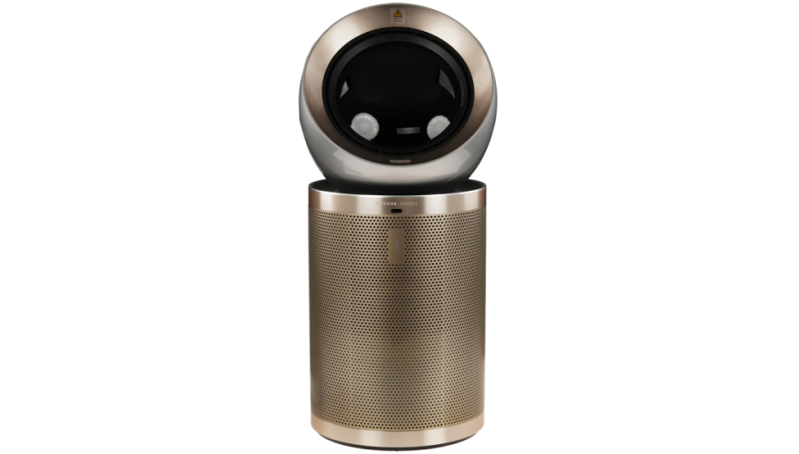 Очиститель воздуха Dreame Air Purifier PM20 (CVF14A) Gold (Золотой)