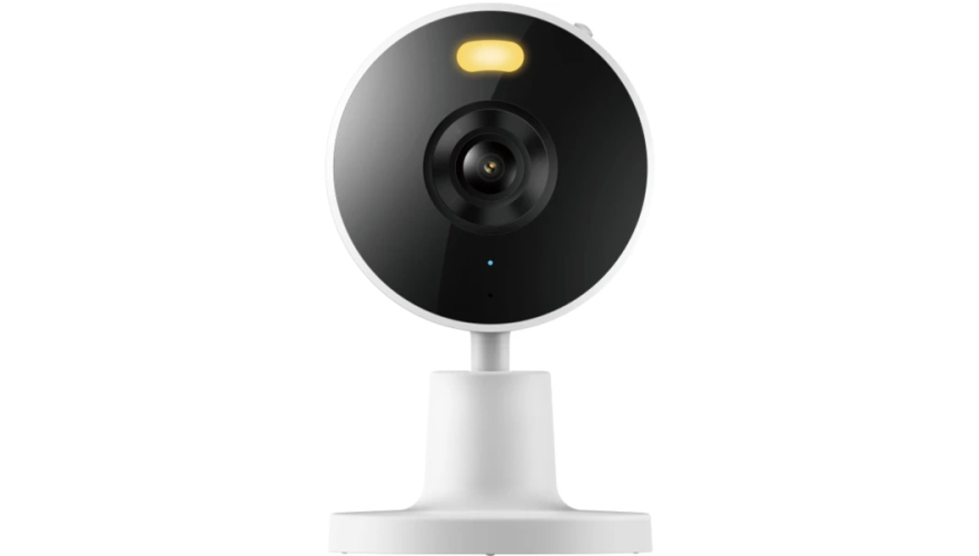 IP-камера Xiaomi Smart Camera C100 (BHR07VOGL) White (Белый)