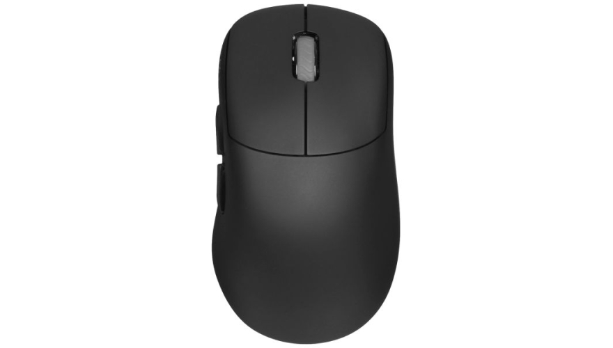 Беспроводная мышь LAMZU Thorn Wireless Mouse Black (Черный)