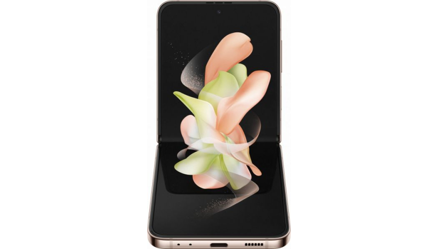 Смартфон Samsung Galaxy Z Flip4 8/256Gb (SM-F721) Pink Gold