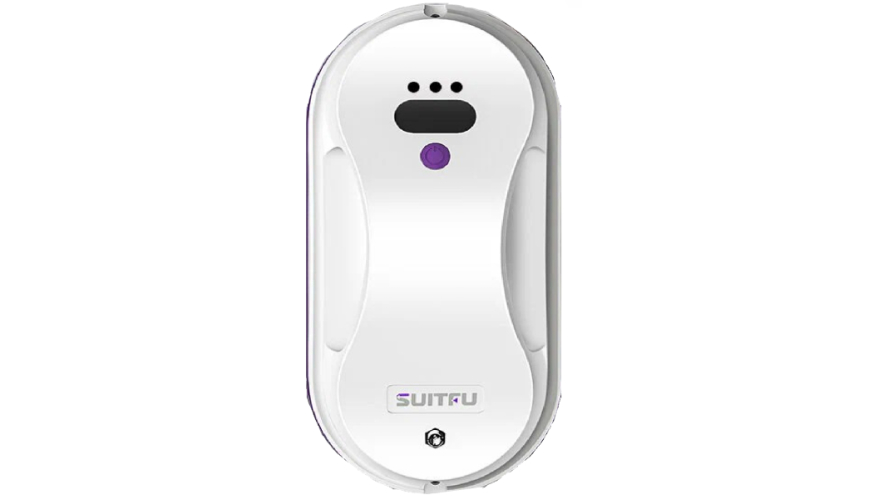 Робот-мойщик окон Suitfu HCR-07 Белый
