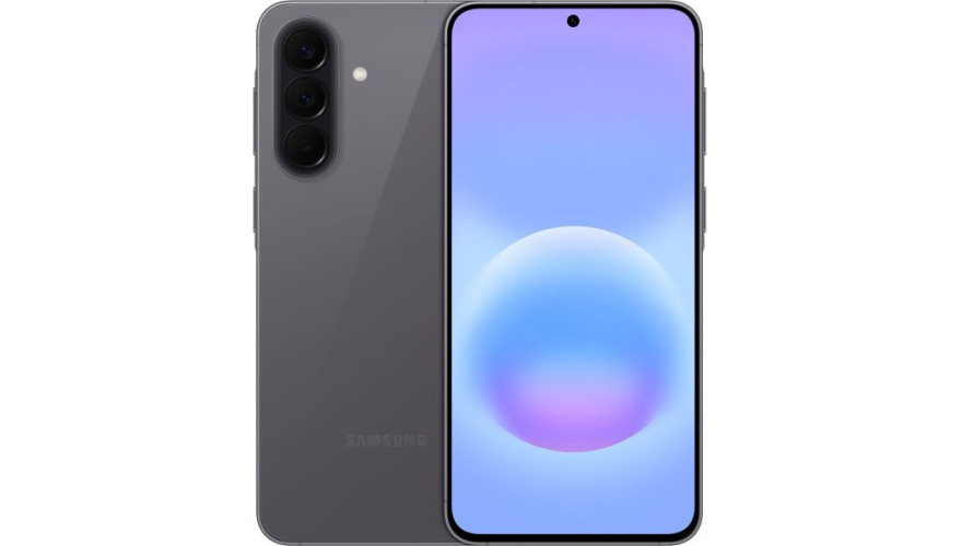Смартфон Samsung Galaxy A57 5G 8/256GB SM-A576 Awesome Grey (Серый)