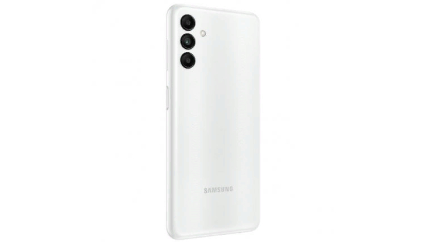 samsung a04s white