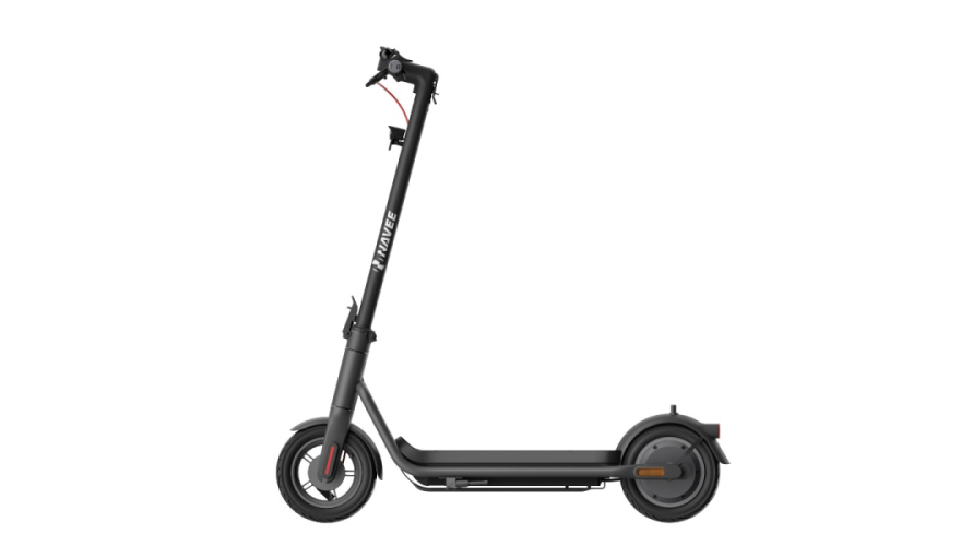 Электросамокат NAVEE Electric Scooter V3 Pro Black (Черный)