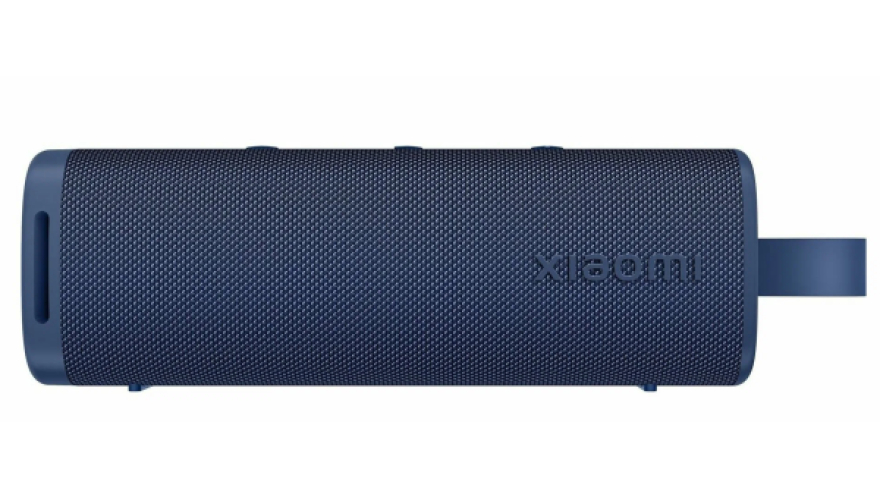 Колонка портативная Xiaomi Sound Outdoor 30W (QBH4265GL) Blue