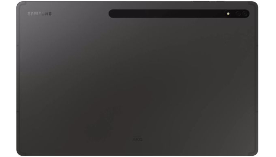 Планшет Samsung Galaxy Tab S8 Ultra SM-X900 256Gb (2022) Wi-Fi (Графит)