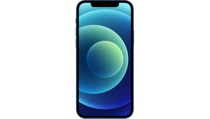 Смартфон Apple iPhone 12 64GB Blue (Синий) MGJ83RU/A