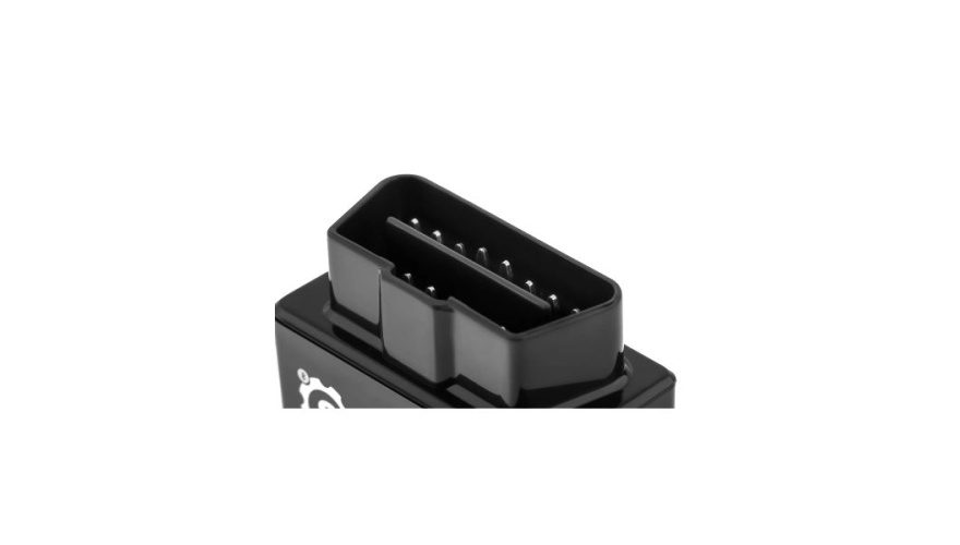 Автомобильный сканер Scan Tool Pro Black Edition (Wi-Fi)