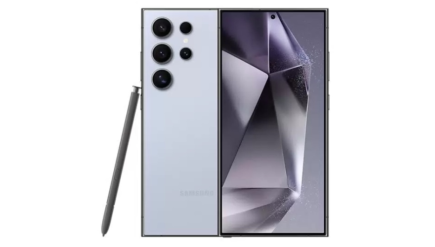 Смартфоны Samsung Galaxy S24 Ultra - купить в Санкт-Петербурге, цены в ...