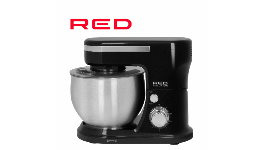 Планетарный миксер RED RFM-5355 Черный