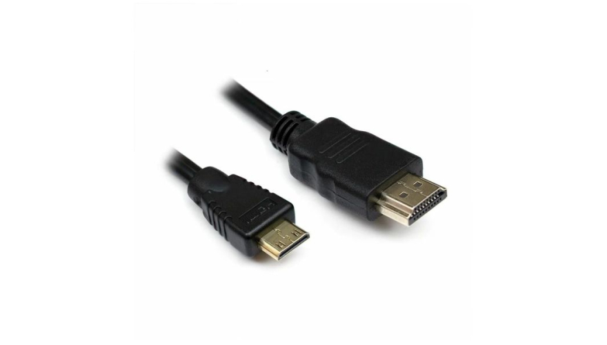 Кабель HDMI-mini HDMI 3М