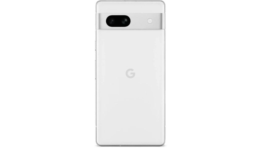 Смартфон Google Pixel 7A 8/128GB Snow (Белый)