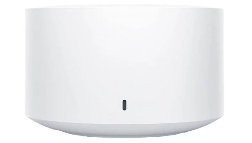 Портативная акустика Xiaomi Mi Compact Bluetooth Speaker 2 White