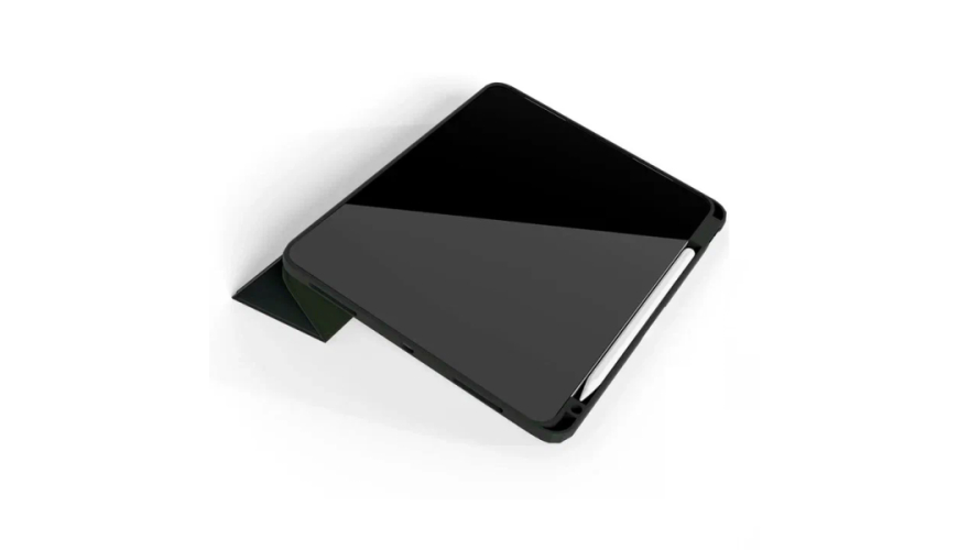 Чехол-книжка VLP Split Folio для планшета Apple iPad Pro M4/M5 13 ...