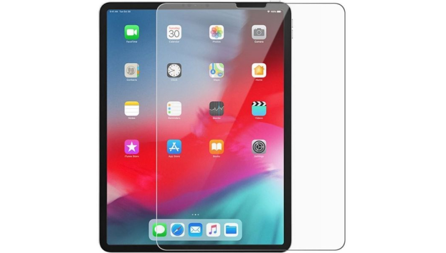 Защитное стекло для Apple iPad Pro 11" (2018)