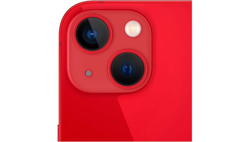 Смартфон Apple iPhone 13 128GB Red (Красный) MLP03RU/A