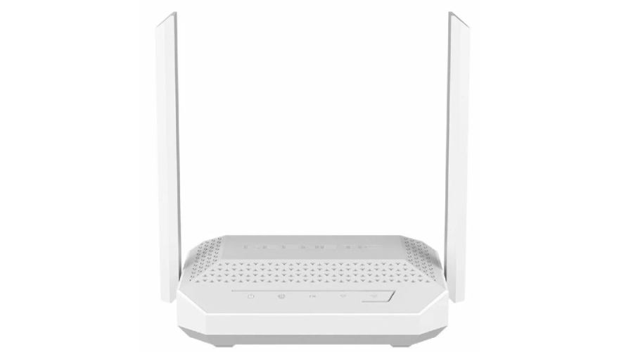 Роутер беспроводной Keenetic Racer (KN-4010) Белый