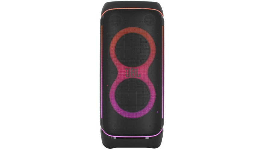 Портативная акустика JBL PartyBox 720 Black (JBLPARTYBOX720EU)