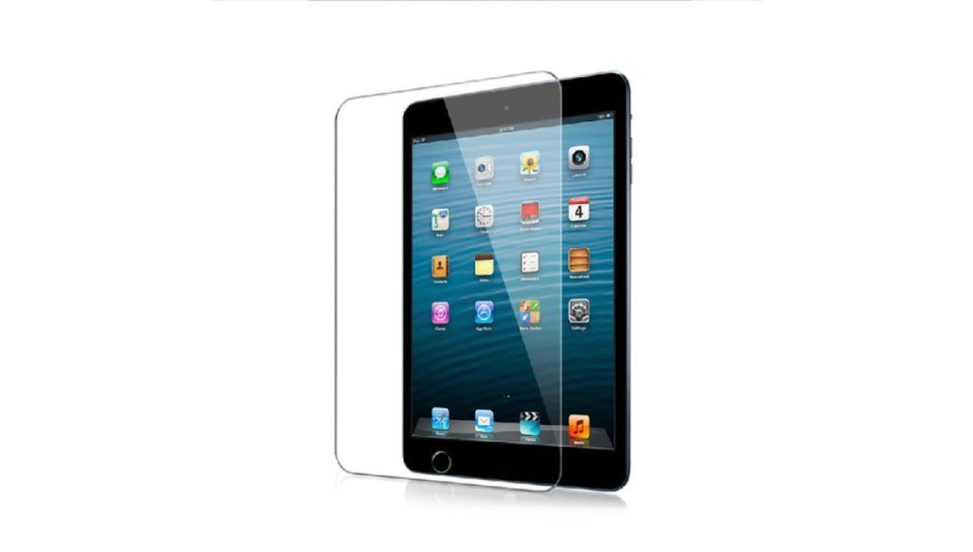 Защитное стекло Whitestone Clear Glass для Apple iPad 10.5