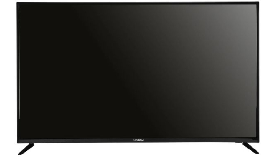 Телевизор Hyundai H-LED55FU7001 55" (2021) Black