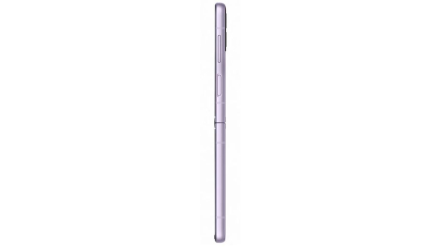 Смартфон Samsung Galaxy Z Flip3 256Gb (SM-F711BLVFSER) Lavender