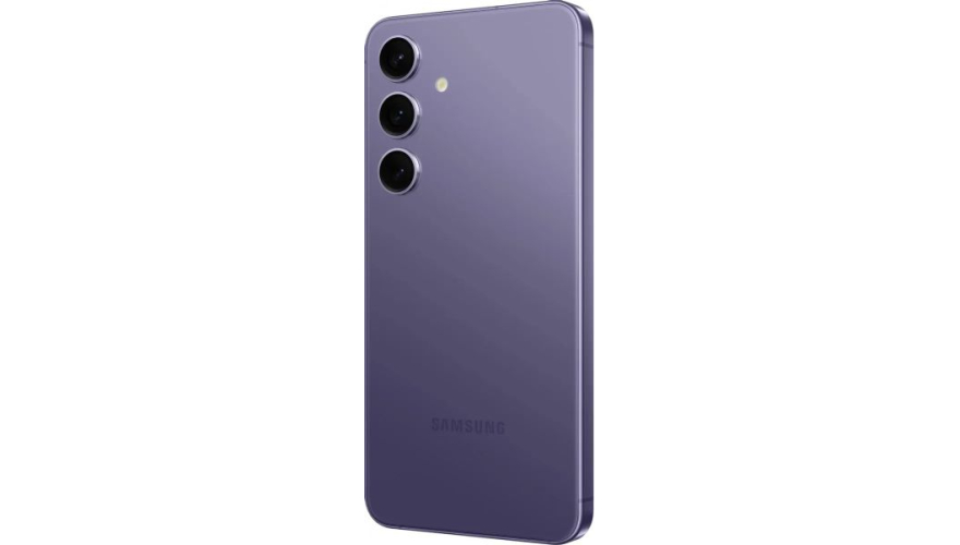 Смартфон Samsung Galaxy S24+ 12/512GB Cobalt Violet (Фиолетовый)