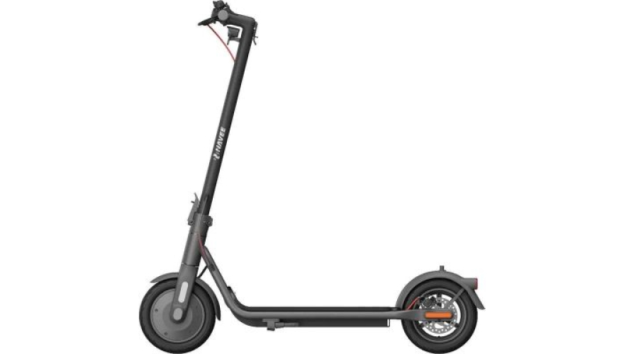 Электросамокат NAVEE Electric Scooter V40 Pro Black (Черный)