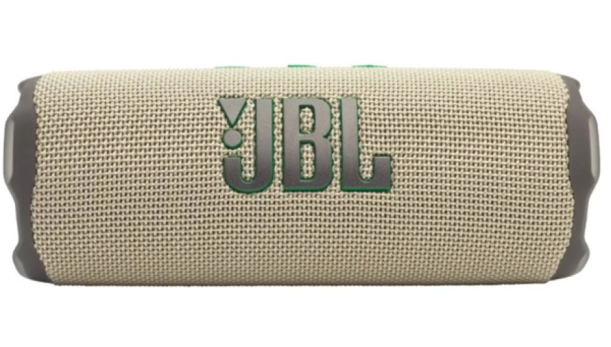 Портативная акустика JBL Flip 7 (JBLFLIP7SAND) Sand