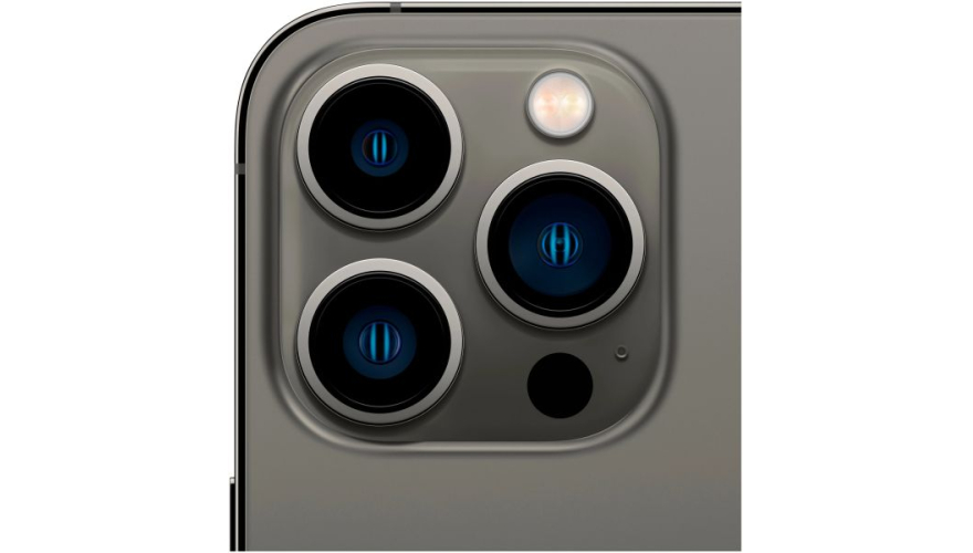 Смартфон Apple iPhone 13 Pro 1TB Graphite (Графитовый) MLWE3RU/A