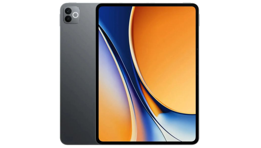 Планшет Realme Pad 3 5G 8/256GB Space Grey (Серый)