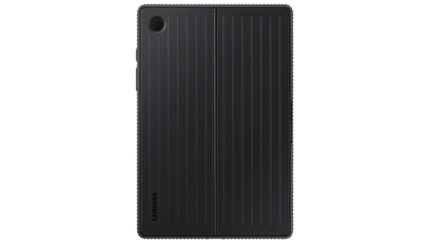 Чехол Samsung Protective Standing Cover для Samsung Galaxy Tab A8 (EF-RX200CBEGRU) Black
