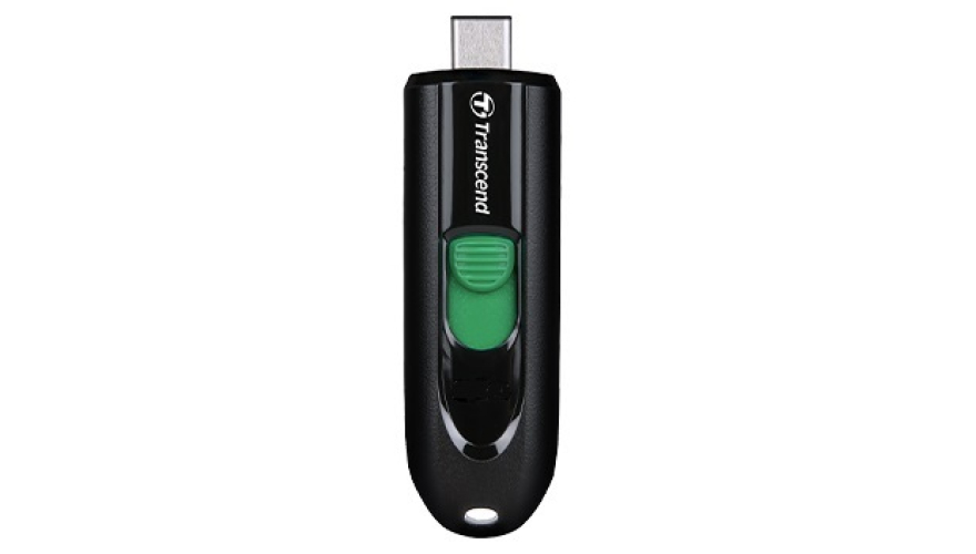 USB Flash Drive Transcend JetFlash 790C 64Gb 3.2 (TS64GJ790C)