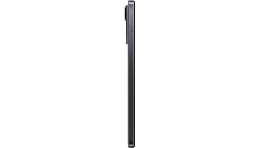 Смартфон Xiaomi Redmi Note 11S 6/128GB Graphite Gray (RU)