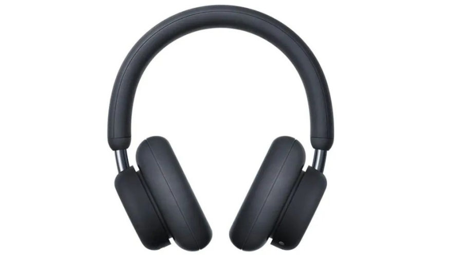 Беспроводные наушники CMF by Nothing Headphones Pro Dark Crey