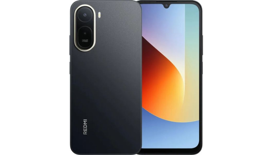 Смартфон REDMI A7 Pro 4/128GB Black (Черный) (RU)