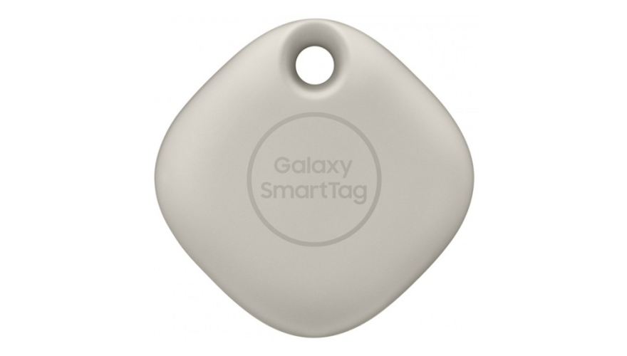 Трекер Samsung SmartTag Beige (EI-T5300BAEGRU)