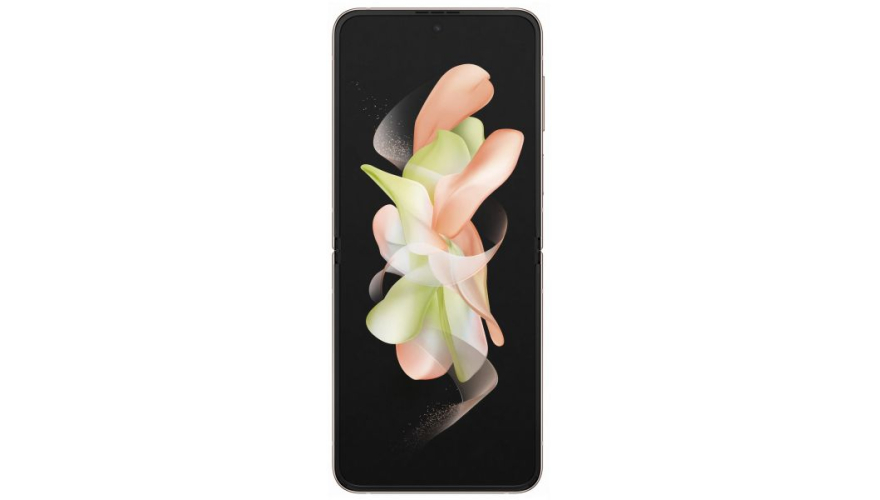 Смартфон Samsung Galaxy Z Flip4 8/512Gb (SM-F721) Pink Gold