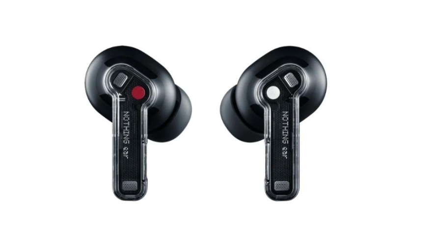 Беспроводные наушники Nothing Ear (3) Black