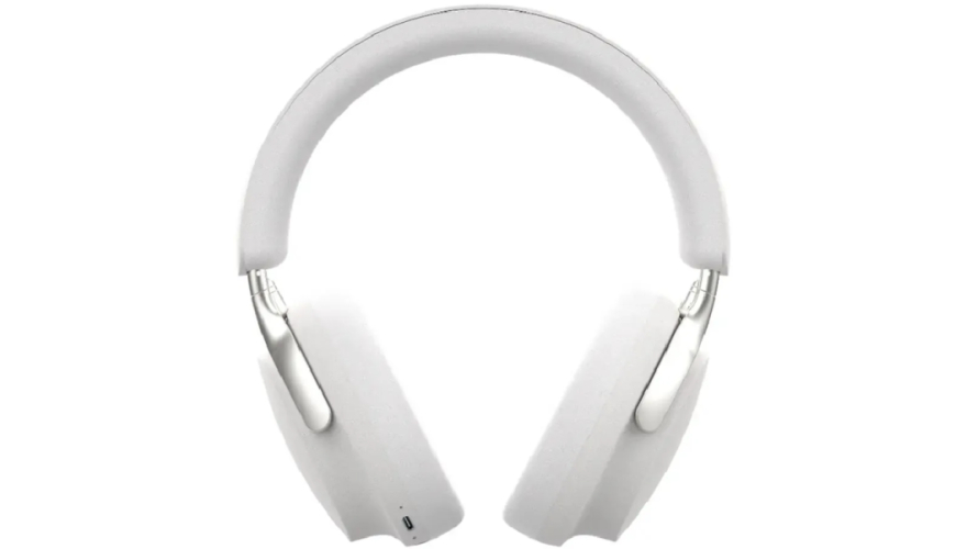 Беспроводные наушники PERO BH06 Ultimate Silver (Серебристый)