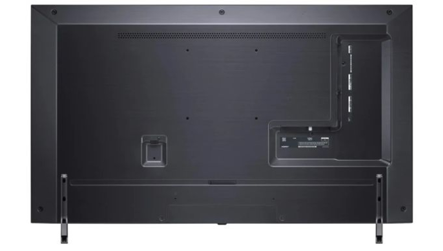 Телевизор NanoCell LG 55NANO806PA 54.6" (2021) Black