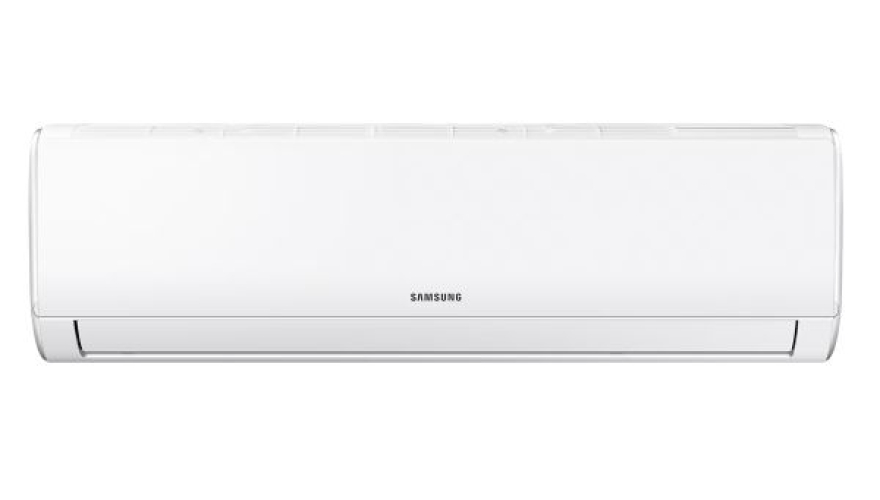 Кондиционер Samsung AR18BXHQASINUA Белый