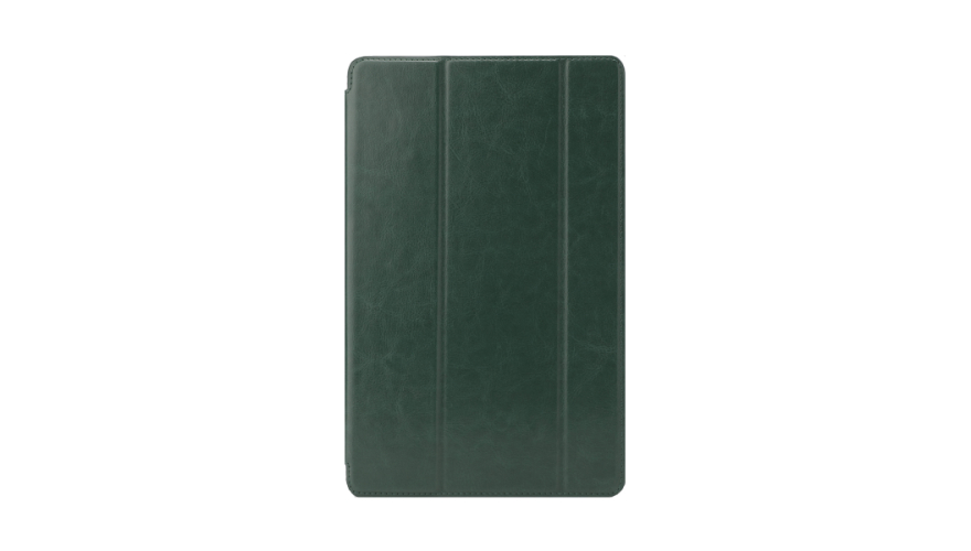 Чехол-книжка RedLine для Samsung Galaxy Tab A7 T500/T505 Green