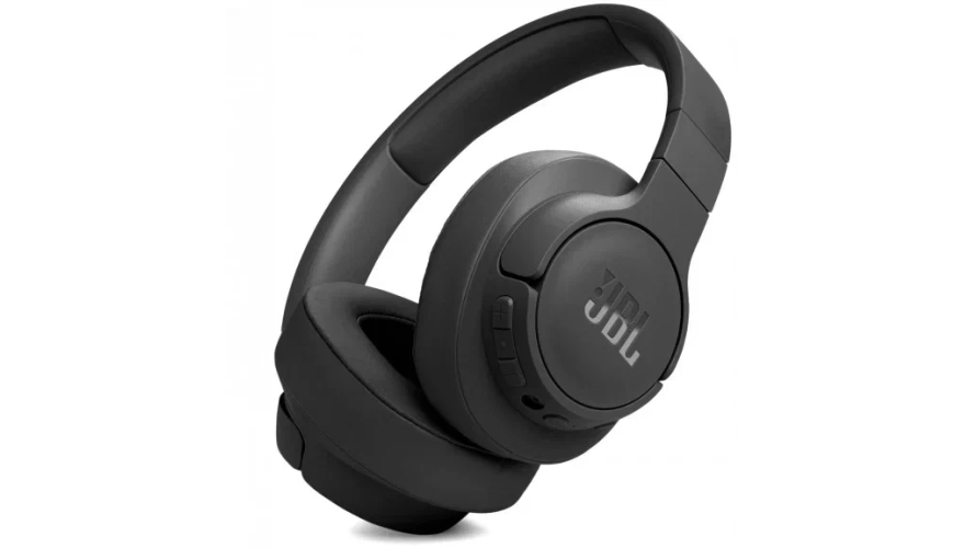 Беспроводные наушники JBL Tune 770NC Black (JBLT770NCBLK)
