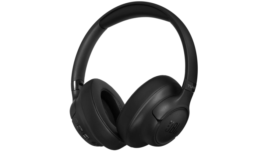 Беспроводные наушники JBL Tune 780NC Black (JBLT780NCBLK)