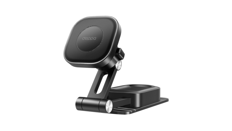 Автомобильный держатель Deppa Mage Basis (арт. 55226) Black