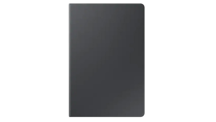 Чехол-книжка Samsung Book Cover для Galaxy Tab A8 (EF-BX200PJEGRU) Темно-серый
