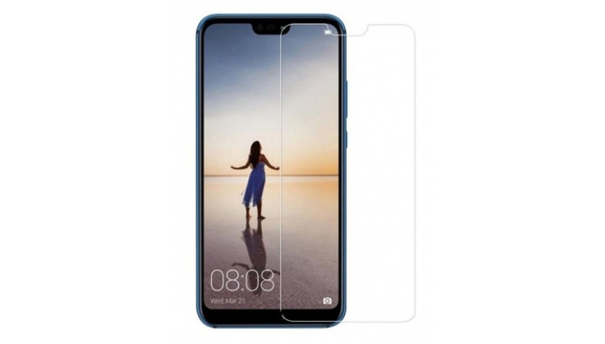 Защитное стекло для смартфона Huawei P20 