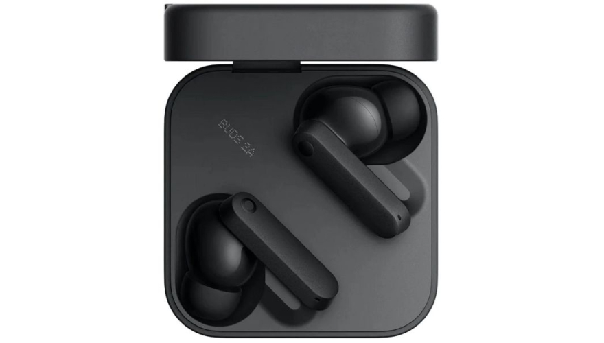 Беспроводные наушники CMF by Nothing Buds 2a Dark Crey