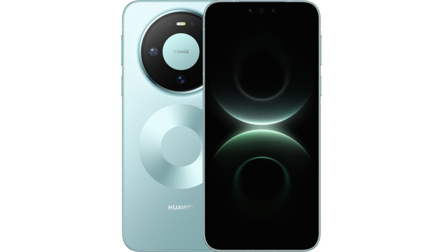 Смартфон Huawei Mate 80 Pro 16/512GB Green (Зеленый)